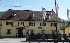 Frühstückspension Haus Ahamer